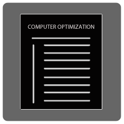 Computer Optimization